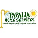 Papalia Home Services brand logo