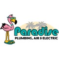 Paradise Plumbing, Air & Electric Paradise Plumbing, Air & Electric