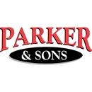 Parker & Sons brand logo