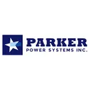 Parker Power Systems brand logo