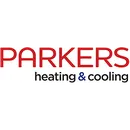 Parker's Heating & Cooling brand logo