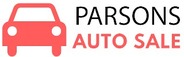 Parsons Auto Sales Parsons Auto Sales