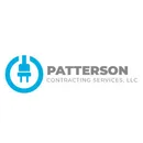 Patterson Contracting Services brand logo