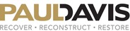 Paul Davis logo