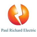 Paul Richard Electric brand logo