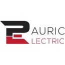 Pauric Electric brand logo