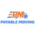 Payable Moving Company brand logo