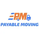 Payable Moving Company brand logo