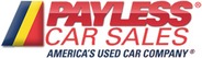 Payless Car Sales - Columbia logo