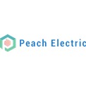 Peach Electric Peach Electric