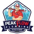 Peak Flow Plumbing logo