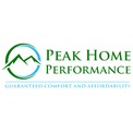 Peak Home Performance Peak Home Performance