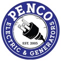 Penco Electric & Generators logo