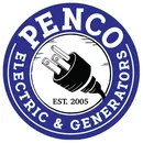 Penco Electric & Generators brand logo