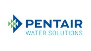 Pentair Water Solutions (previously Pelican Water) logo