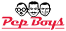 Top 212 Pep Boys Reviews