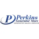 Perkins Generator Store brand logo