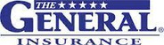 The General Auto Insurance logo