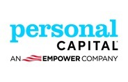 Personal Capital logo