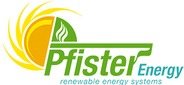 Pfister Energy