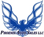 Phoenix Auto Sales Phoenix Auto Sales