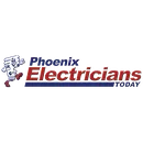 Phoenix Electricians Today brand logo
