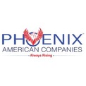 Phoenix Extended Care brand logo