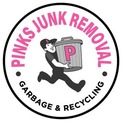 Pinks Moving brand logo