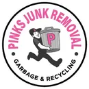 Pinks Moving brand logo