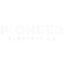 Pioneer Electric Company brand logo
