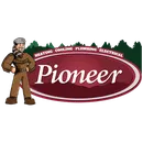 Pioneer brand logo