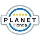 Planet Honda