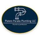 Platero Parada Plumbing brand logo