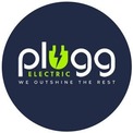 Plugg Electric Plugg Electric
