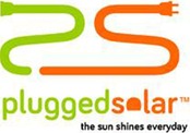Plugged Solar Plugged Solar