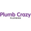 Plumb Crazy Plumbing logo