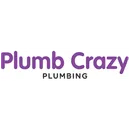 Plumb Crazy Plumbing brand logo