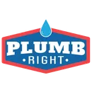 Plumb Right brand logo