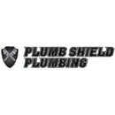 Plumb Shield Plumbing brand logo