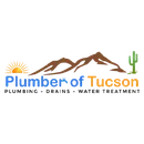 Plumber of Tucson brand logo