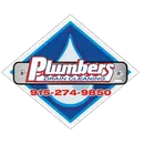 Plumbers Drain Cleaning brand logo