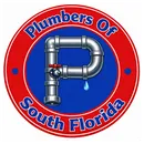 Plumbers of South Florida brand logo