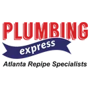 Plumbing Express brand logo