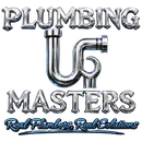 Plumbing Masters brand logo