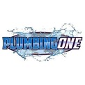 Plumbing One logo