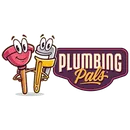 Plumbing Pals brand logo