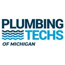 Plumbing Techs brand logo
