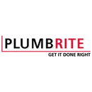 PlumbRite brand logo