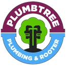 Plumbtree Plumbing & Rooter brand logo