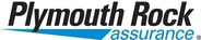 Plymouth Rock Auto Insurance logo